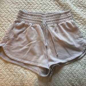 Abercrombie & Fitch Sweat Shorts, Size M